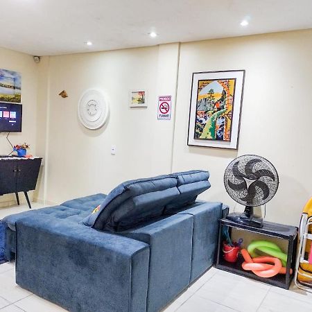 Casa inteira,Total Privacidade em Área Nobre, 2 Quadra do Mar Villa Piçarras Exterior foto