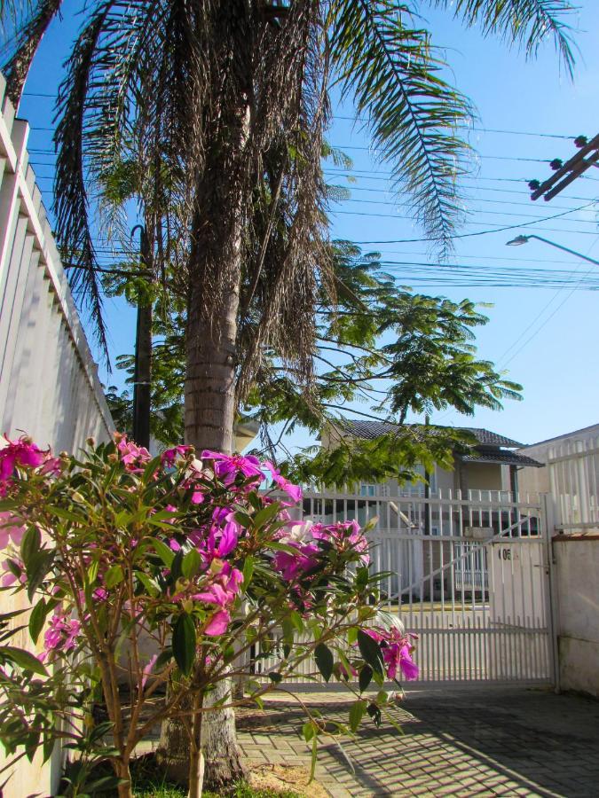 Casa inteira,Total Privacidade em Área Nobre, 2 Quadra do Mar Villa Piçarras Exterior foto