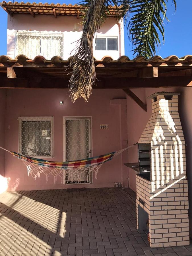 Casa inteira,Total Privacidade em Área Nobre, 2 Quadra do Mar Villa Piçarras Exterior foto