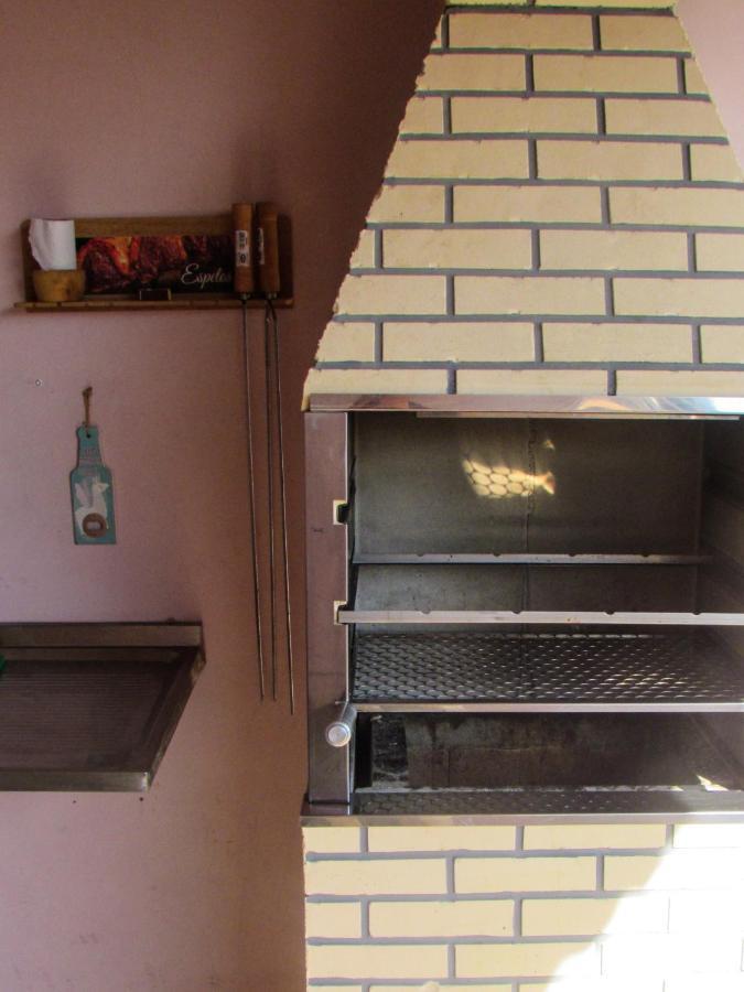 Casa inteira,Total Privacidade em Área Nobre, 2 Quadra do Mar Villa Piçarras Exterior foto