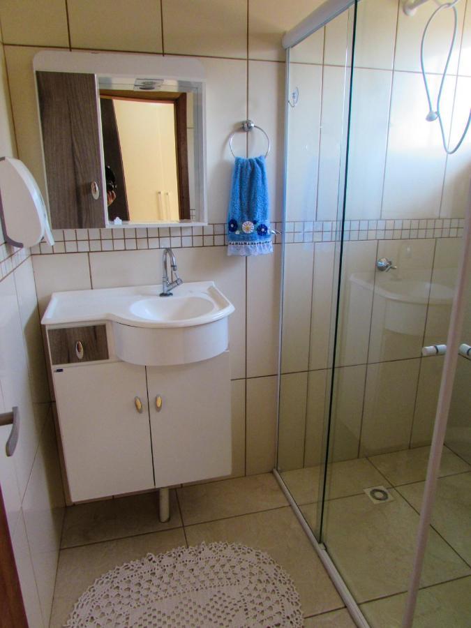 Casa inteira,Total Privacidade em Área Nobre, 2 Quadra do Mar Villa Piçarras Exterior foto