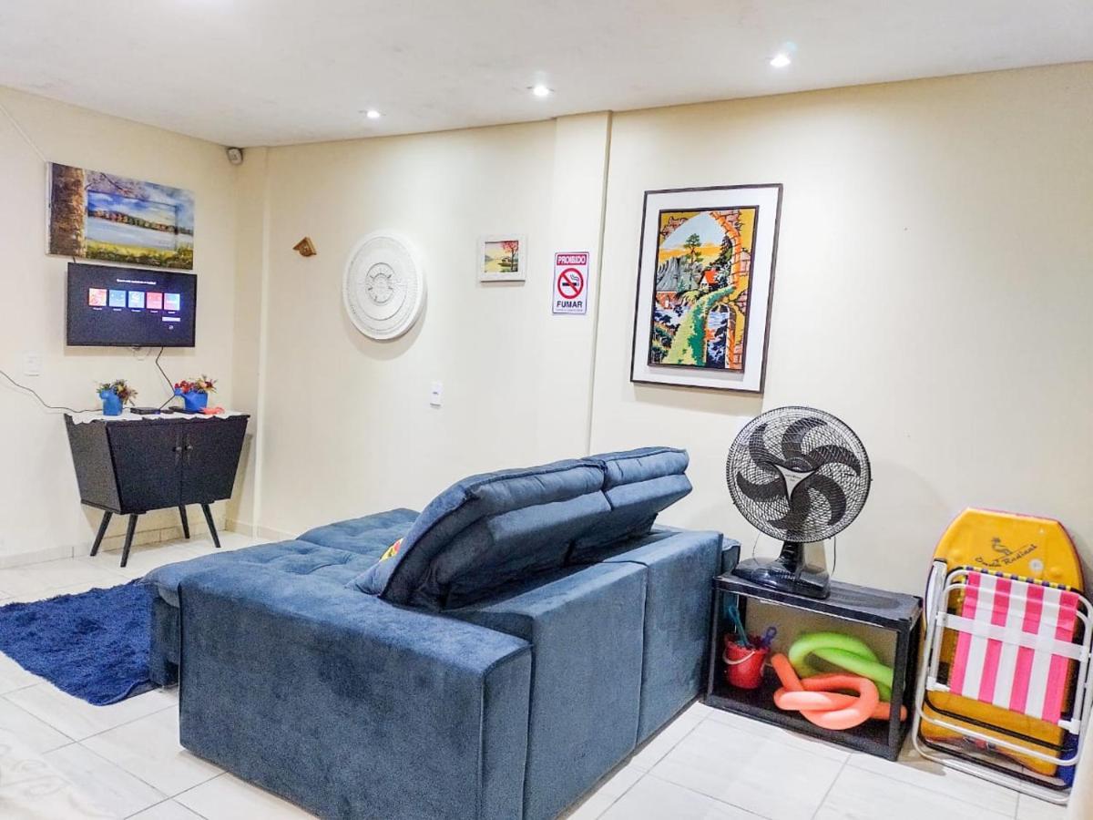 Casa inteira,Total Privacidade em Área Nobre, 2 Quadra do Mar Villa Piçarras Exterior foto